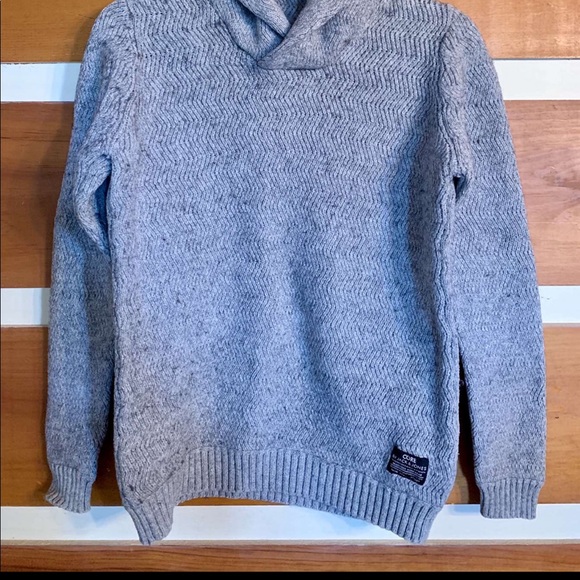 Chandail à col roulé - Picture 2 of 2